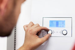 best Middle Luxton boiler servicing companies