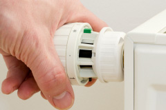 Middle Luxton central heating repair costs