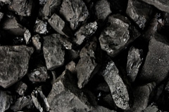 Middle Luxton coal boiler costs