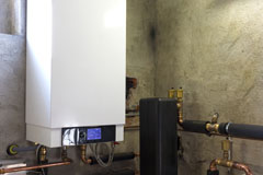 Middle Luxton condensing boiler companies