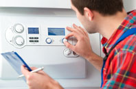 free Middle Luxton gas safe engineer quotes