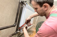 Middle Luxton heating repair