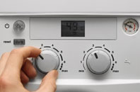 free Middle Luxton boiler maintenance quotes