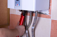 free Middle Luxton boiler repair quotes