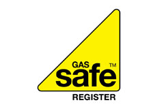 gas safe companies Middle Luxton